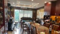 Bán biệt thự đẳng cấp vip khu Dịch Vọng, vỉa hè ô tô tránh kinh doanh, 145m2, 45 tỷ, mặt tiền 10m